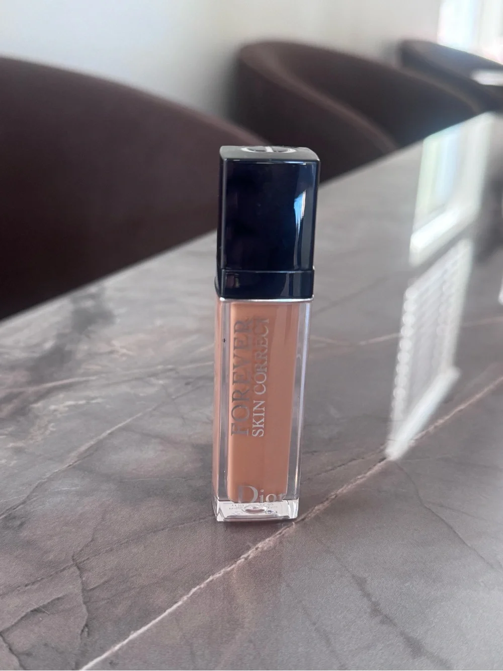Dior Forever Skin Correct Concealer - 4.5N 24 hour wear